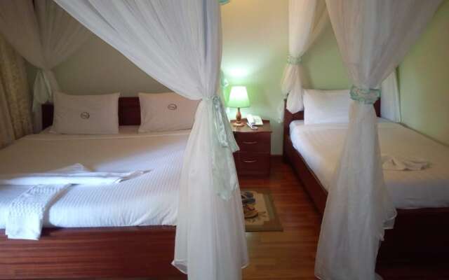 Kenmosa Resort