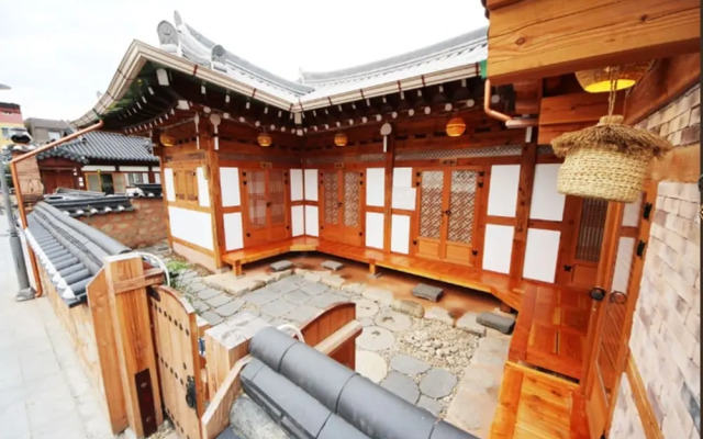 Gawondang Guest House