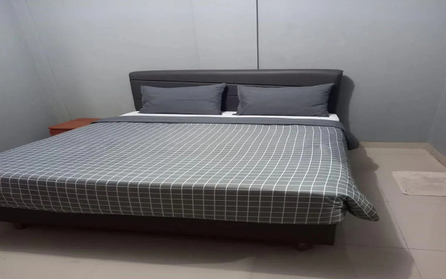 Barada Rooms – Guest Rooms – Tangerang