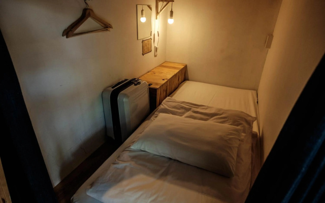 Blue Hour Kanazawa – Guest Rooms – Kanazawa