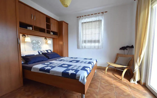 Apartments Villa Dolmar