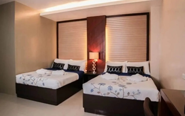 Mezza Hotel