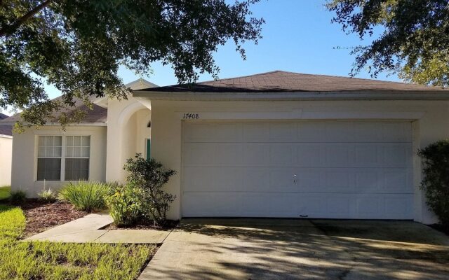 Florida Holiday Villa