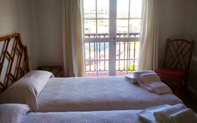 Apartamentos Sanxenxo 3000