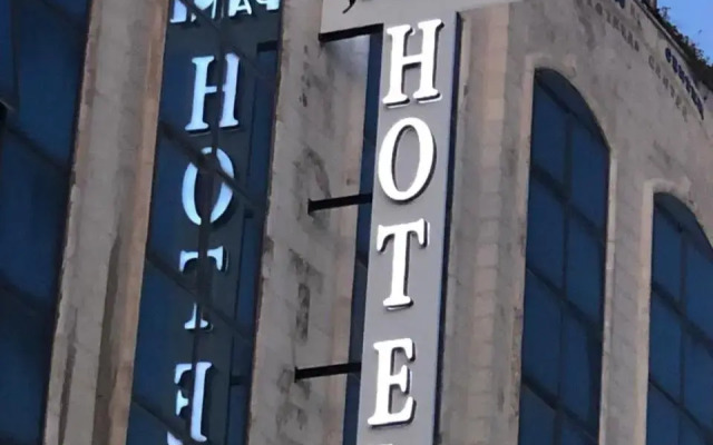 Panda Hotel Apartments