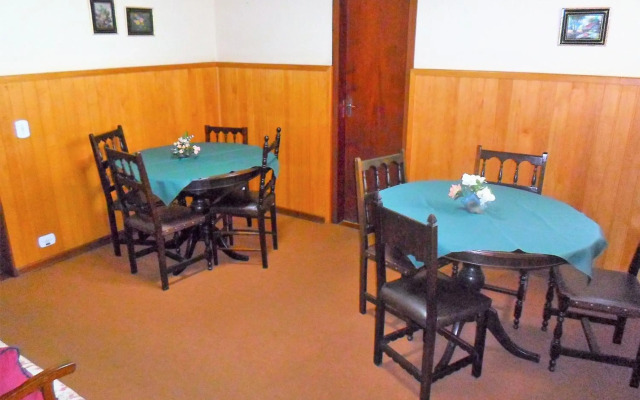Hotel Casa São José