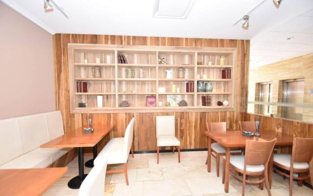 Tower Inn and Suites