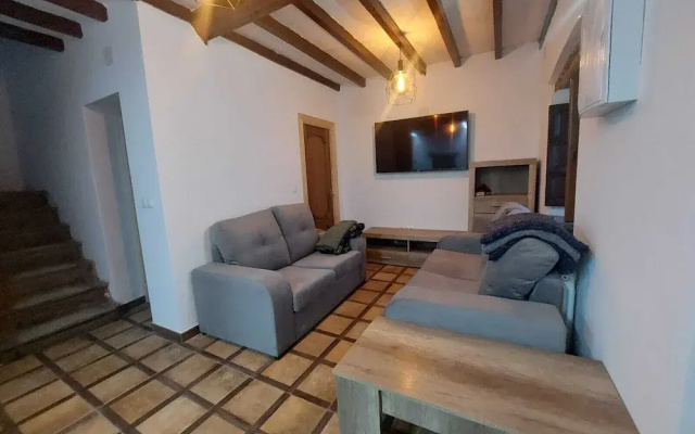 Casa Fela Muriellos