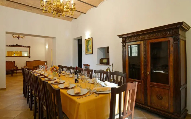 Villa Febea - Villa Febea Tenuta-villa Febea Tenuta
