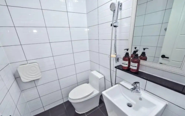 Goseong Guest Pension