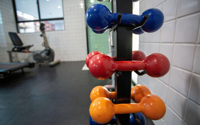 Liberty Tower #801- Apê em Tambaú por Carpediem