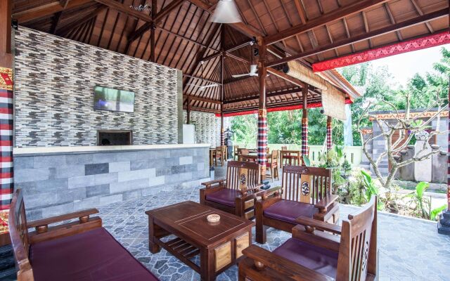 Lembongan Garden Cottages