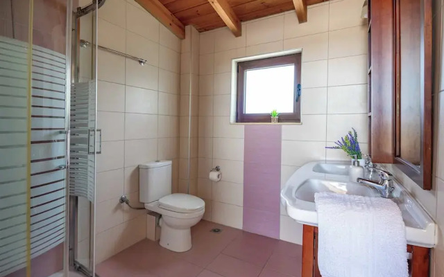 Villa Lemonia Platanias