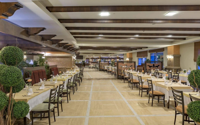 Royal Wings Hotel - All Inclusive