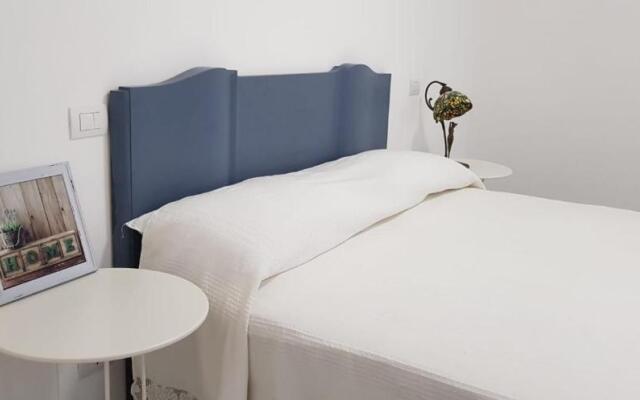 Ninetta's apartment - Bernalda (Matera)