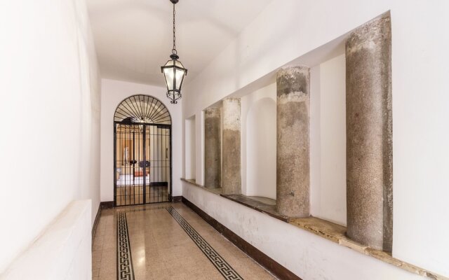 Grotte Luxury Appartment