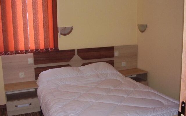 Guest House Goranovi