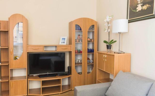 VacationClub - Willa Carmen Apartment 3