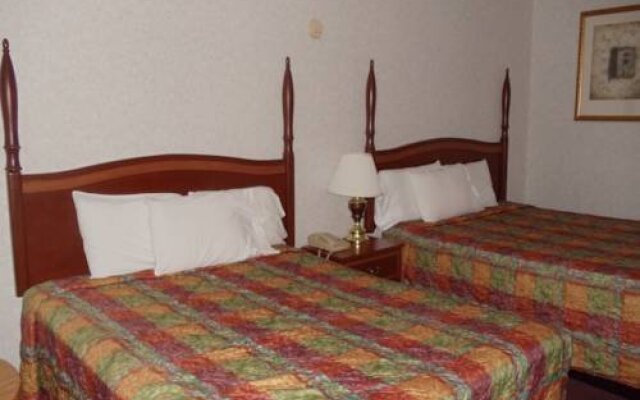 Huibishou Business Hotel