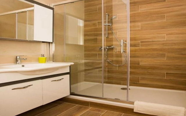 City Apartments Lani