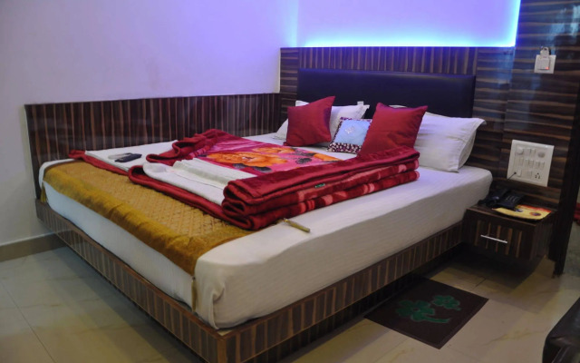 Hotel D Suites DXr