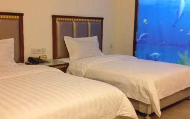 Yizuo Holiday Hotel