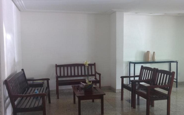 Hotel Danúbio