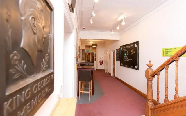YHA Buttermere - Hostel