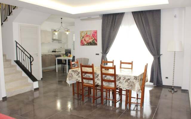 Appartamenti Cannamara, Mareinsicilia