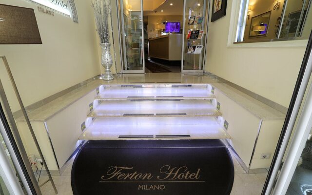 Hotel Ferton