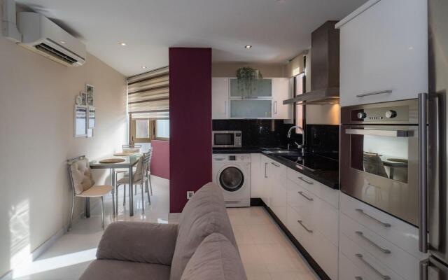 Sur Suites Palmeras 6