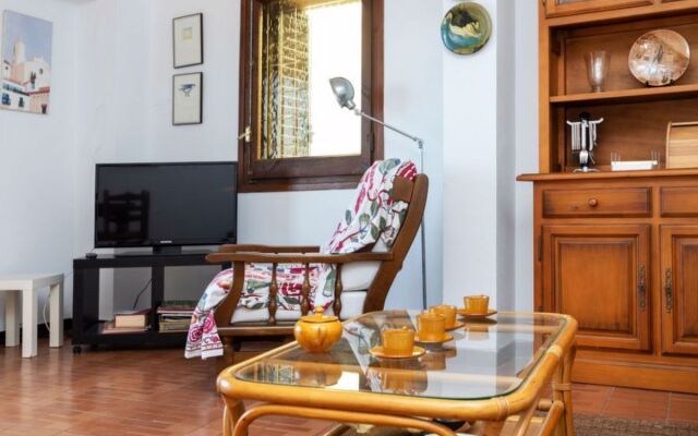 Apartment Can Panxo