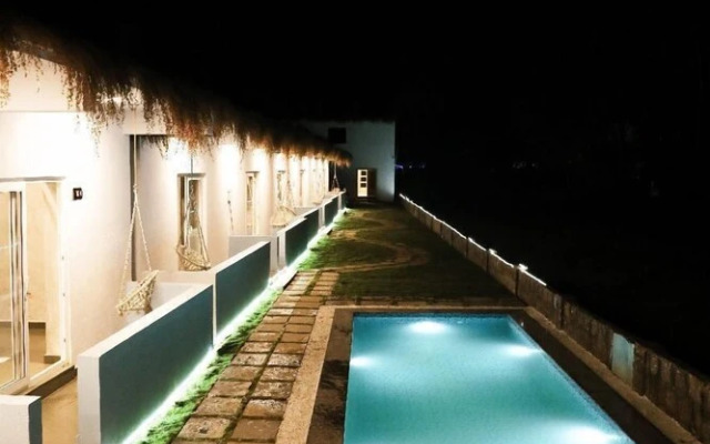 Abolim Resort