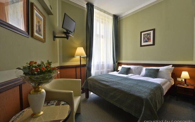 Hotel Hastal Prague Old Town