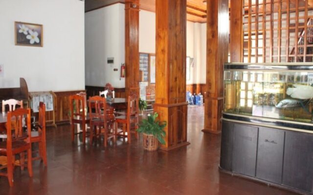 Dokchampa Hotel