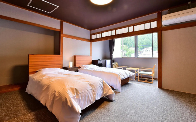Asahiya Ryokan