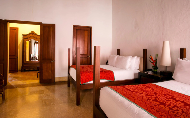 Hotel Quadrifolio
