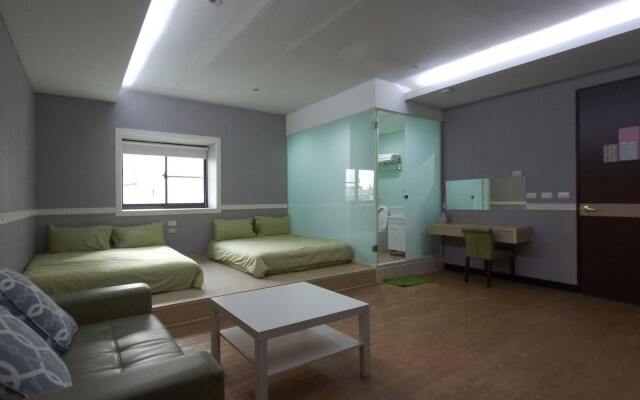 Traveler B&B