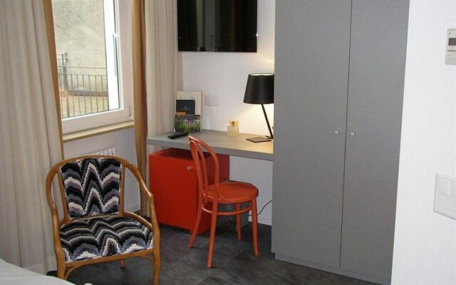 Albergo Carcani