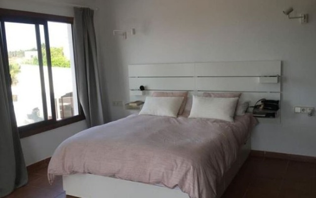 Spacious Holiday Home in Teguise With Swimming Pool