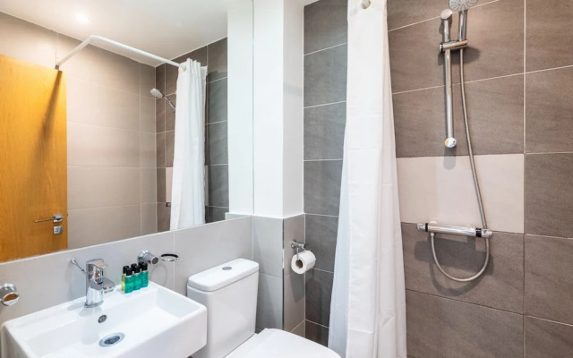 Kensington High Street Suites