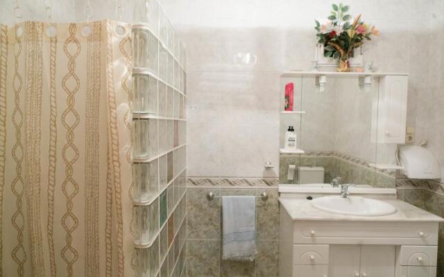 La Rosaleda De Orgaz