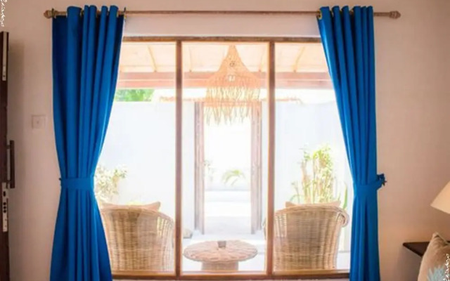 Sunrise Resort Gili Air