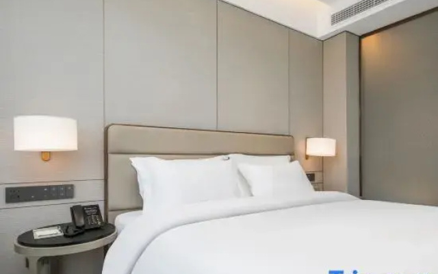 Manju Hotel (Zhoushan Dinghai Jiefangxi Road Branch)