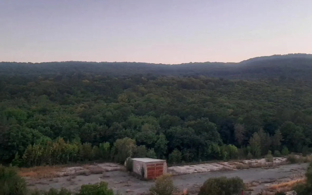 Tsaghkadzor, Alvina Complex Apartment 163