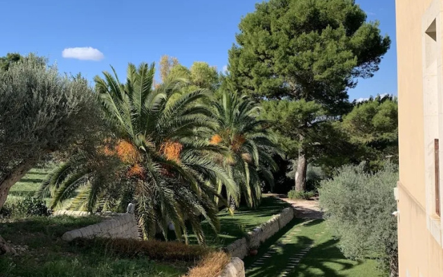 Villa Santa Margherita