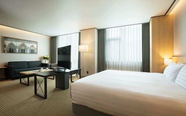 Orakai Cheonggyesan Hotel, BW Premier Collection