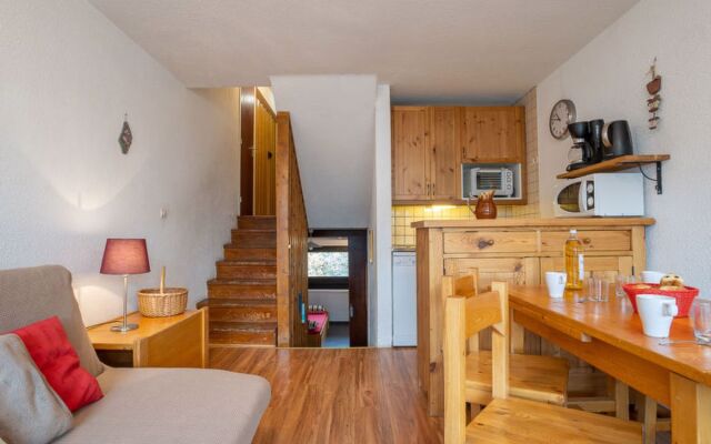 Villa Brelin Les Menuires 31819