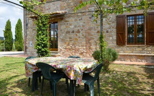 Agriturismo Bardanella