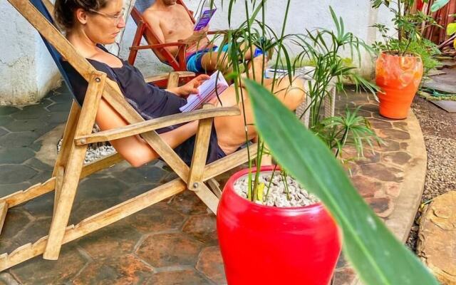 Al Sole Guesthouse
